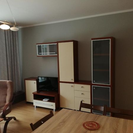Apartament Sloneczny Ustron Exterior foto