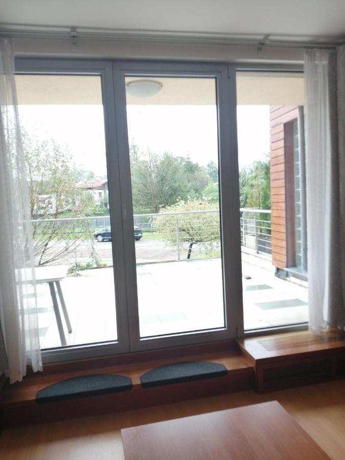 Apartament Sloneczny Ustron Exterior foto
