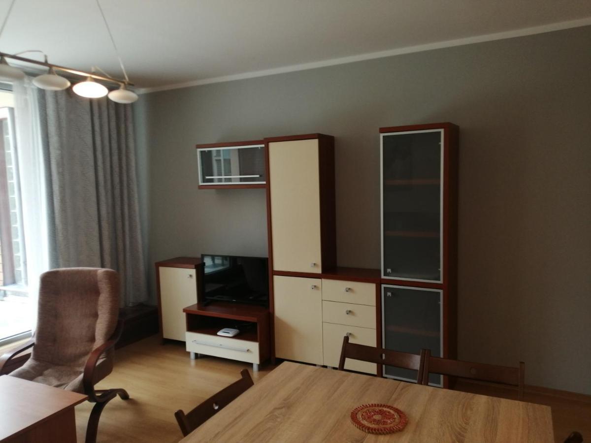 Apartament Sloneczny Ustron Exterior foto